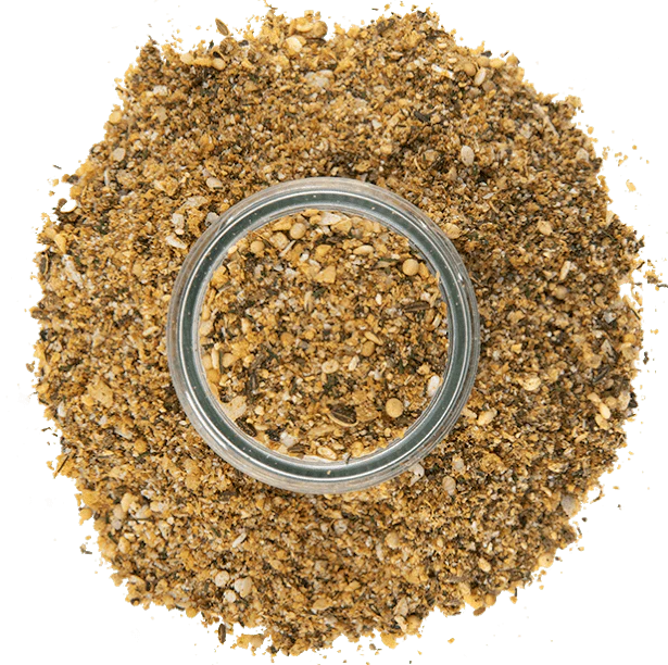 Salmon Seasoning - Image 3