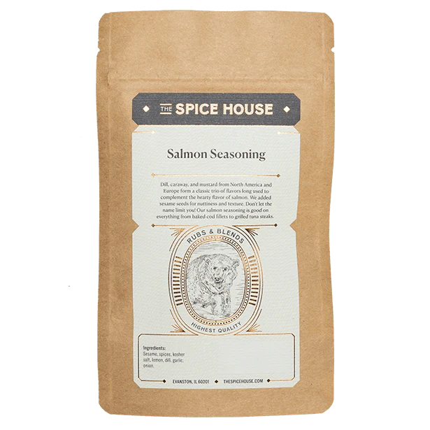 Salmon Seasoning - Image 4