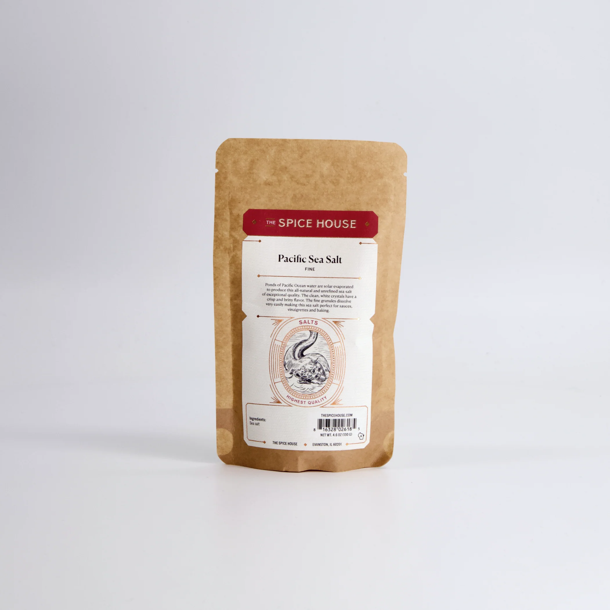Sea Salt, Fine - Image 3