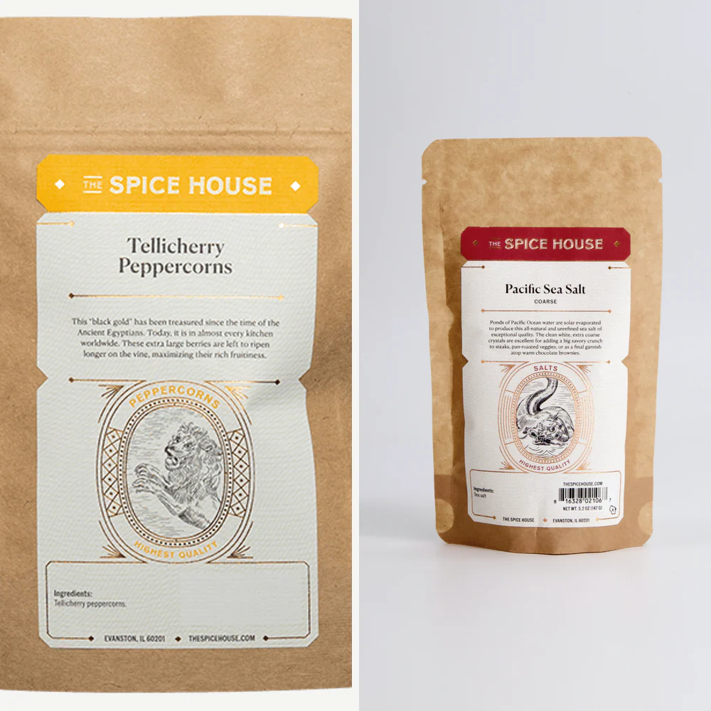 Salt & Pepper Set - Image 2