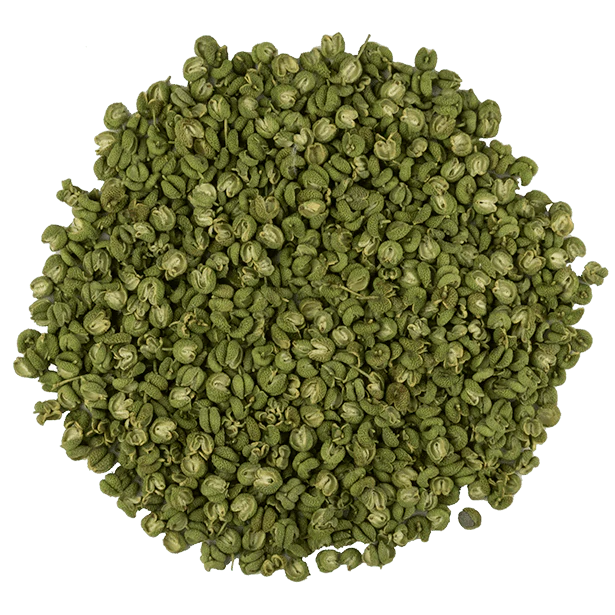 Peppercorns, Sansho - Image 3