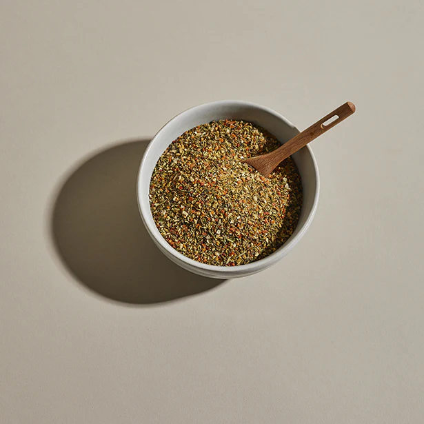 Savory Herb & Vegetable