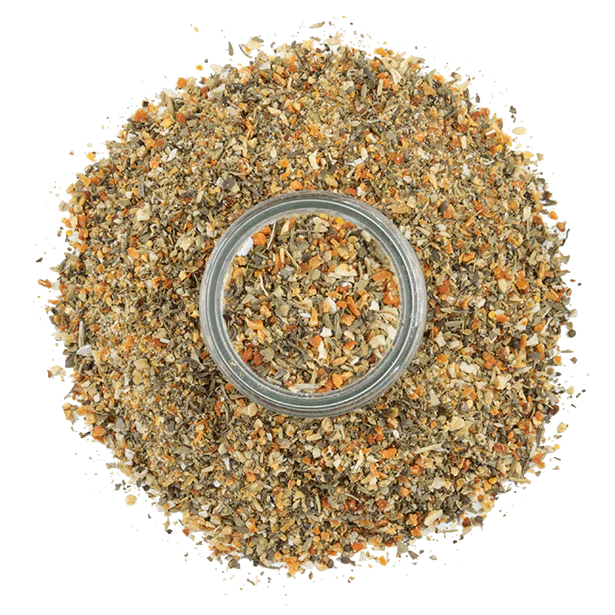 Savory Herb & Vegetable - Image 3