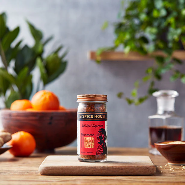 Shichimi Togarashi - Image 3