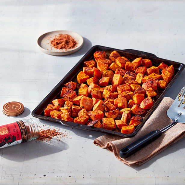 Sichuan Chile BBQ Rub - Image 4