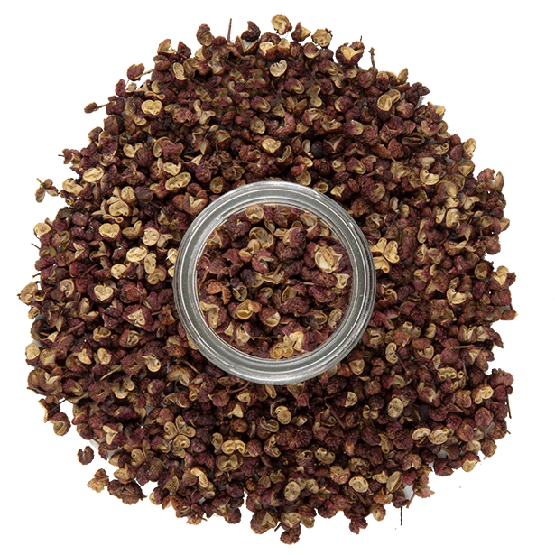 Peppercorns, Sichuan - Image 3