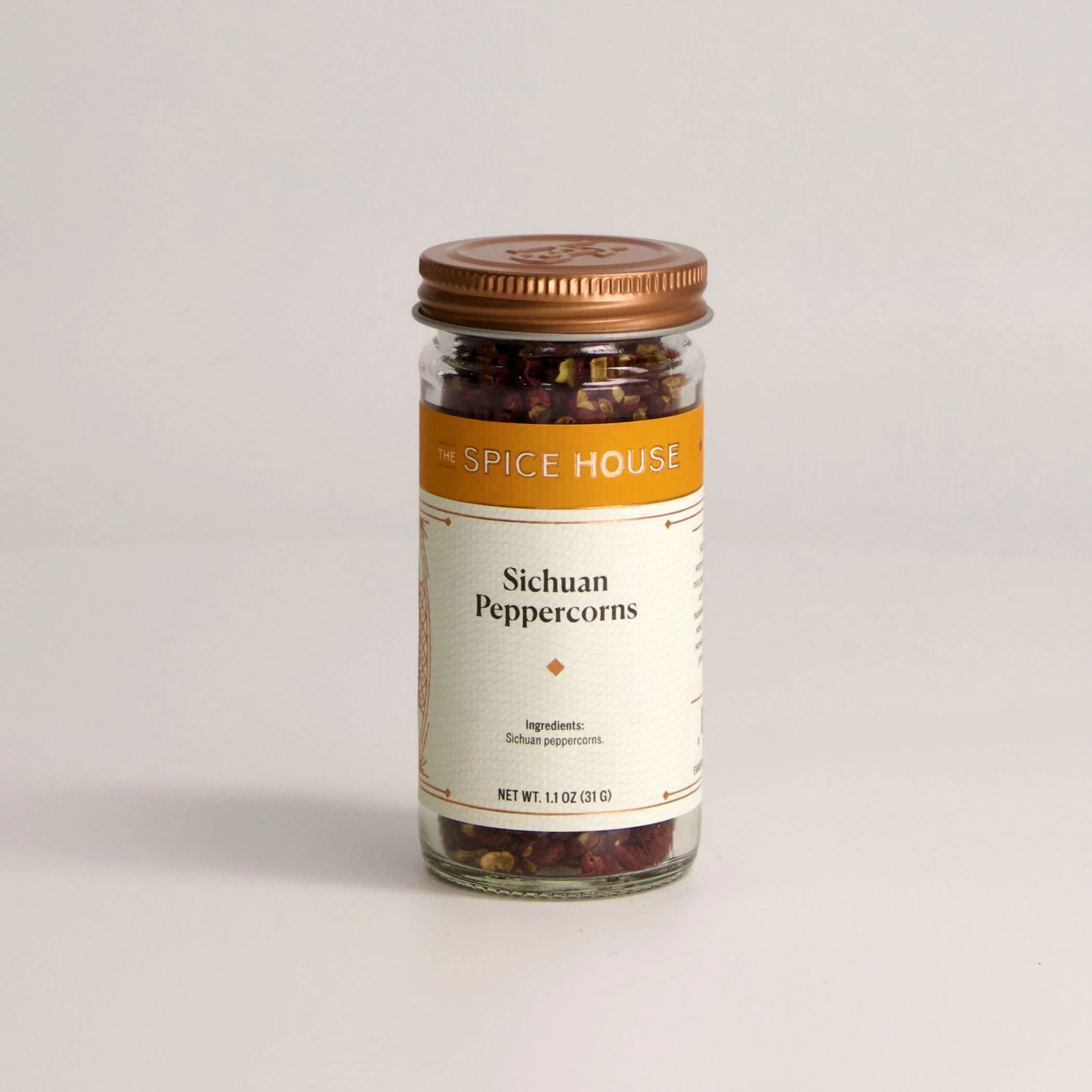 Peppercorns, Sichuan - Image 5