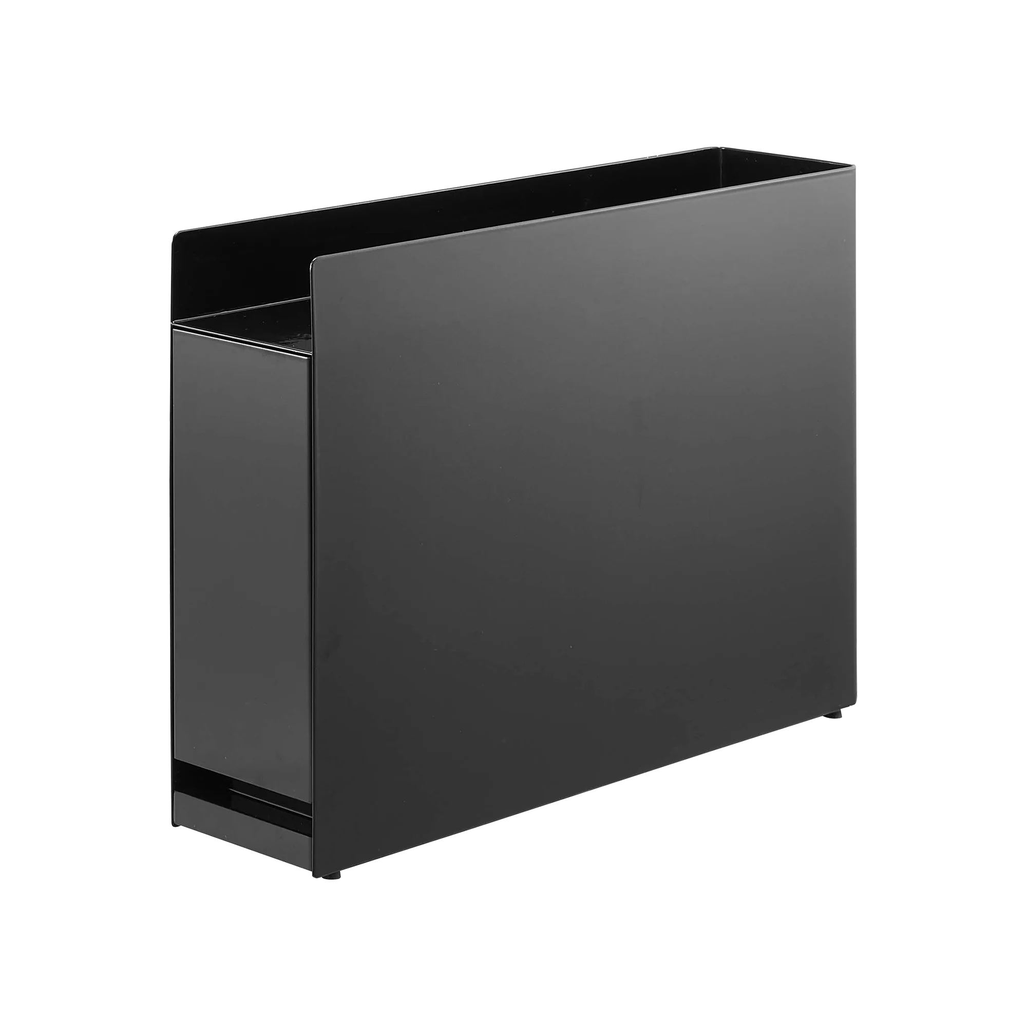 Yamazaki Home Sliding Drawer Seasoning Rack - Steel - Image 14