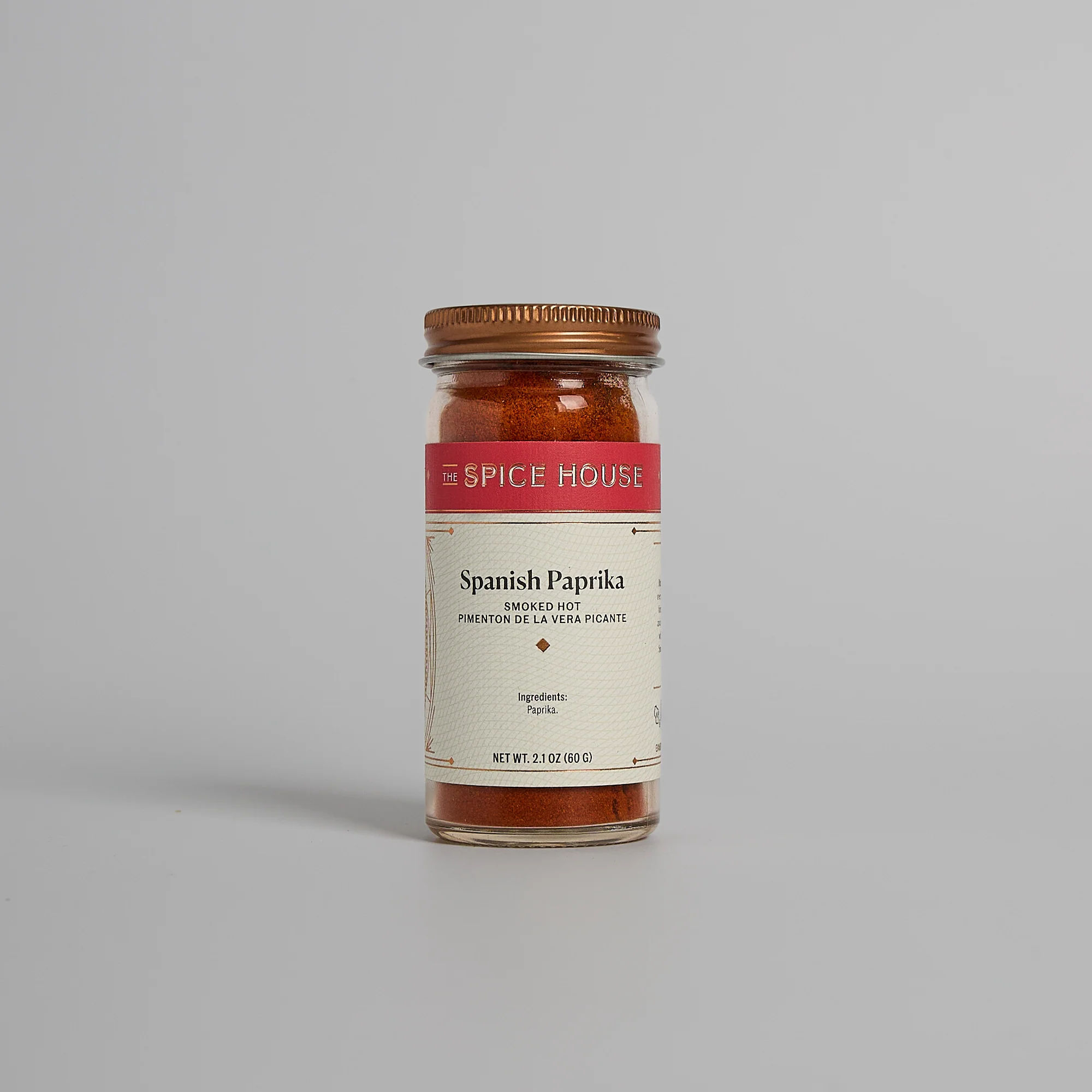 Paprika, Smoked Hot - Image 2