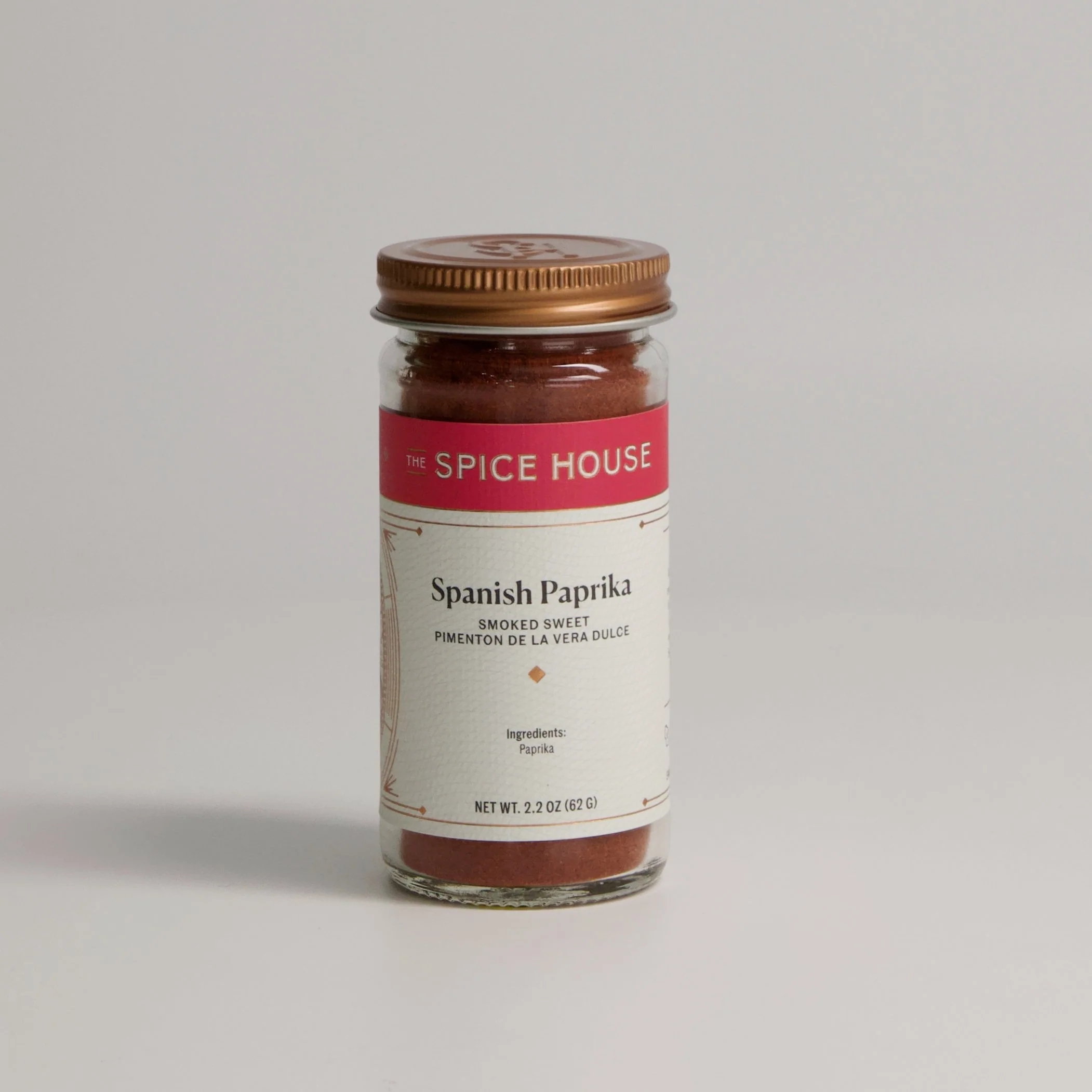 Paprika, Smoked Sweet - Image 2
