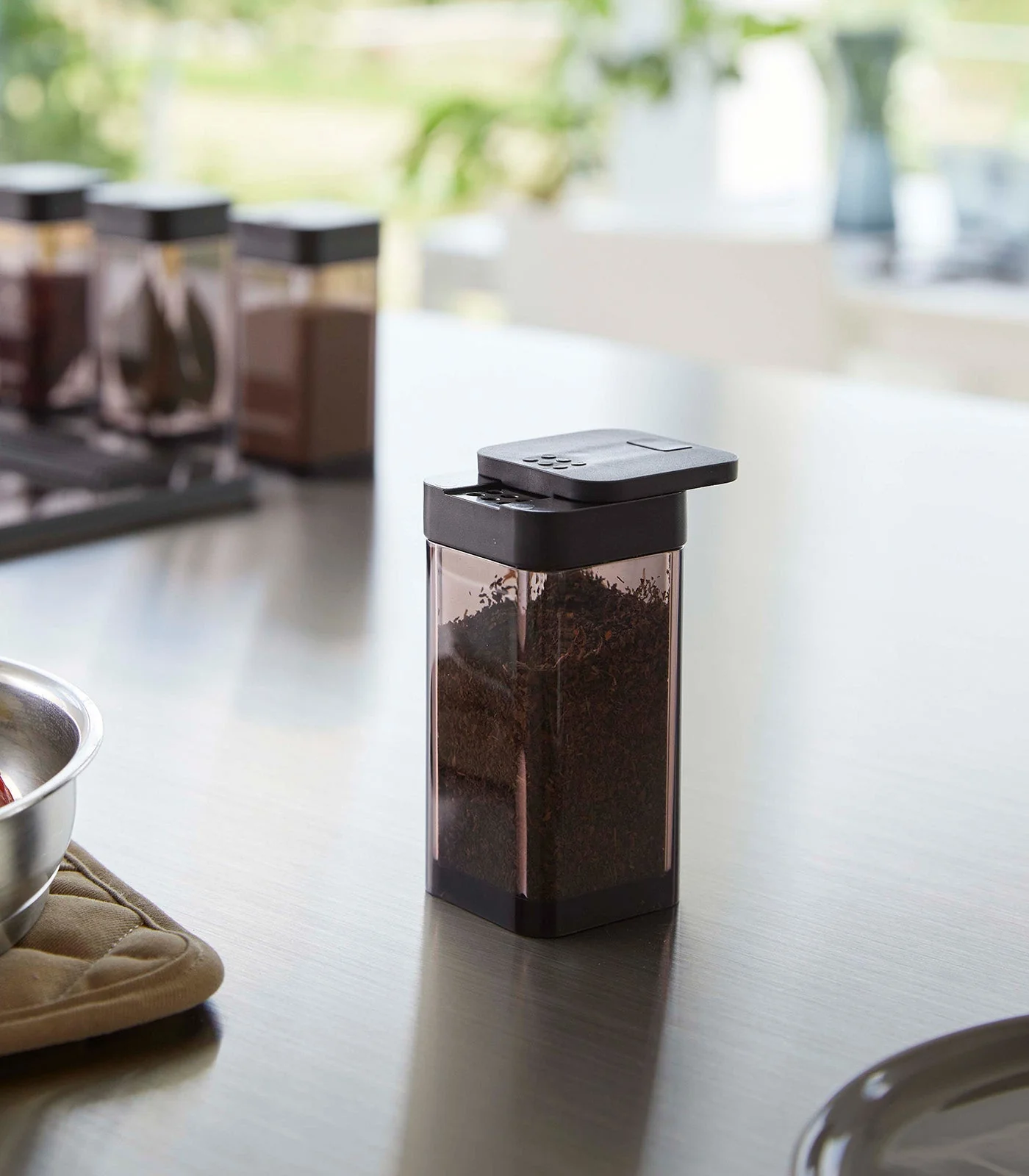 Yamazaki Home Spice Jar - Image 10