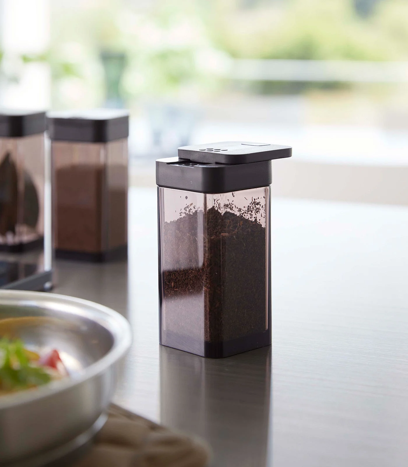 Yamazaki Home Spice Jar - Image 11