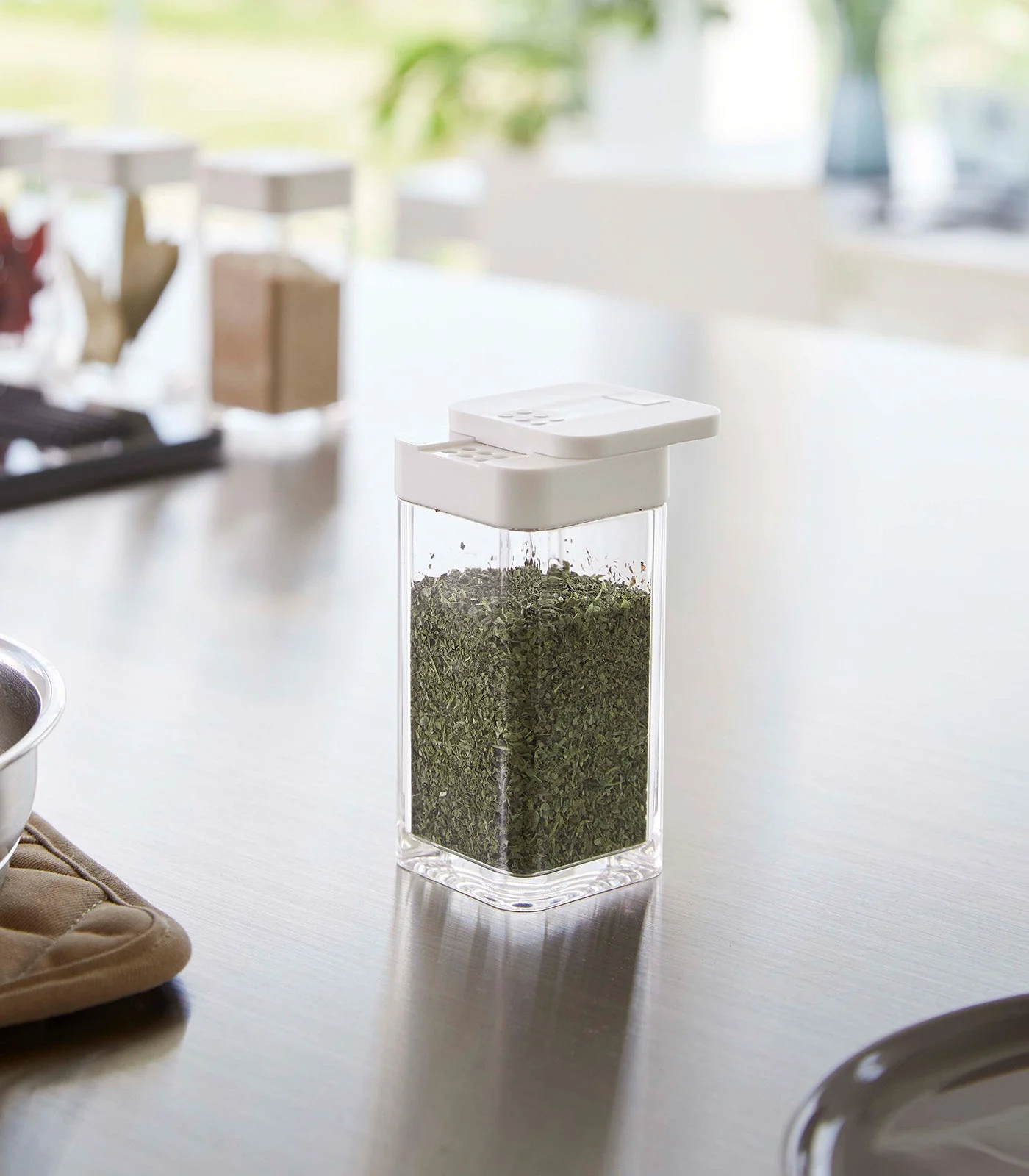 Yamazaki Home Spice Jar - Image 3