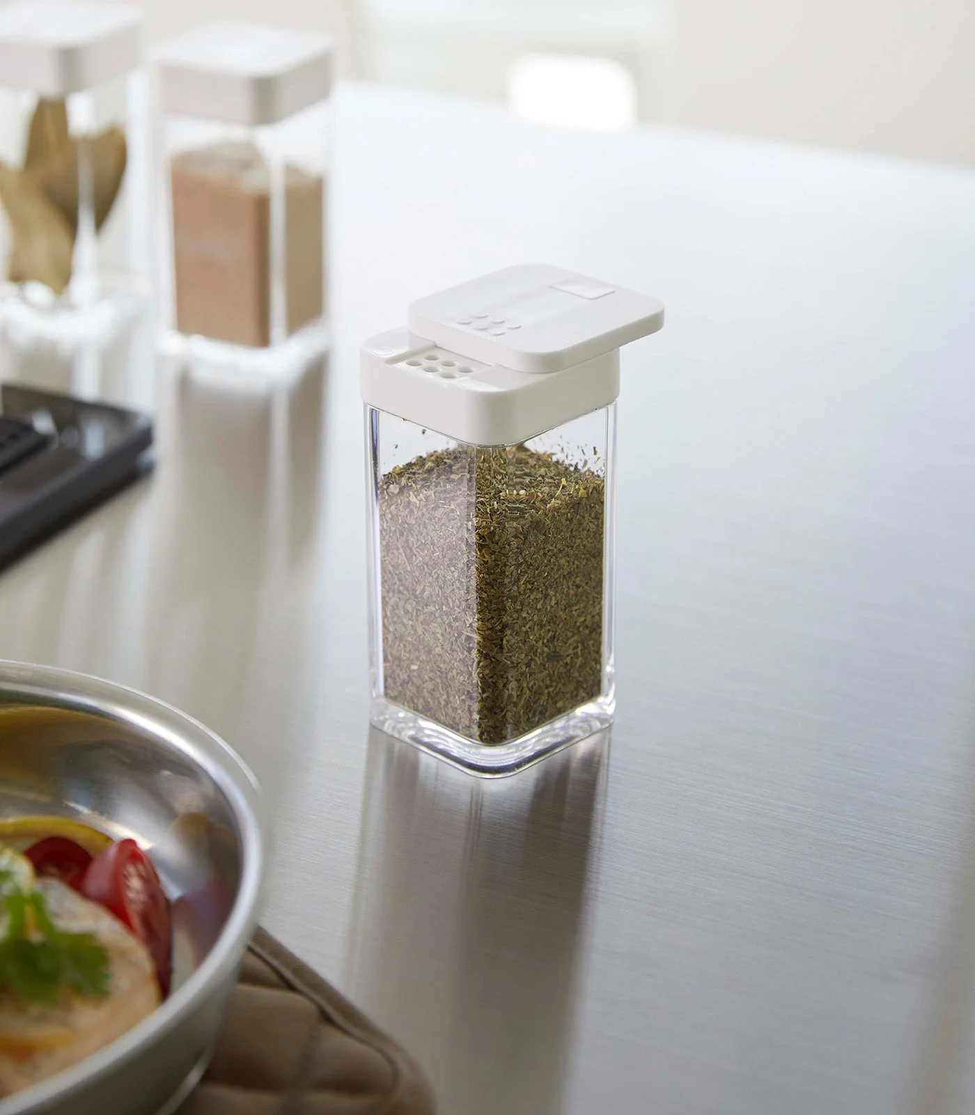 Yamazaki Home Spice Jar - Image 4