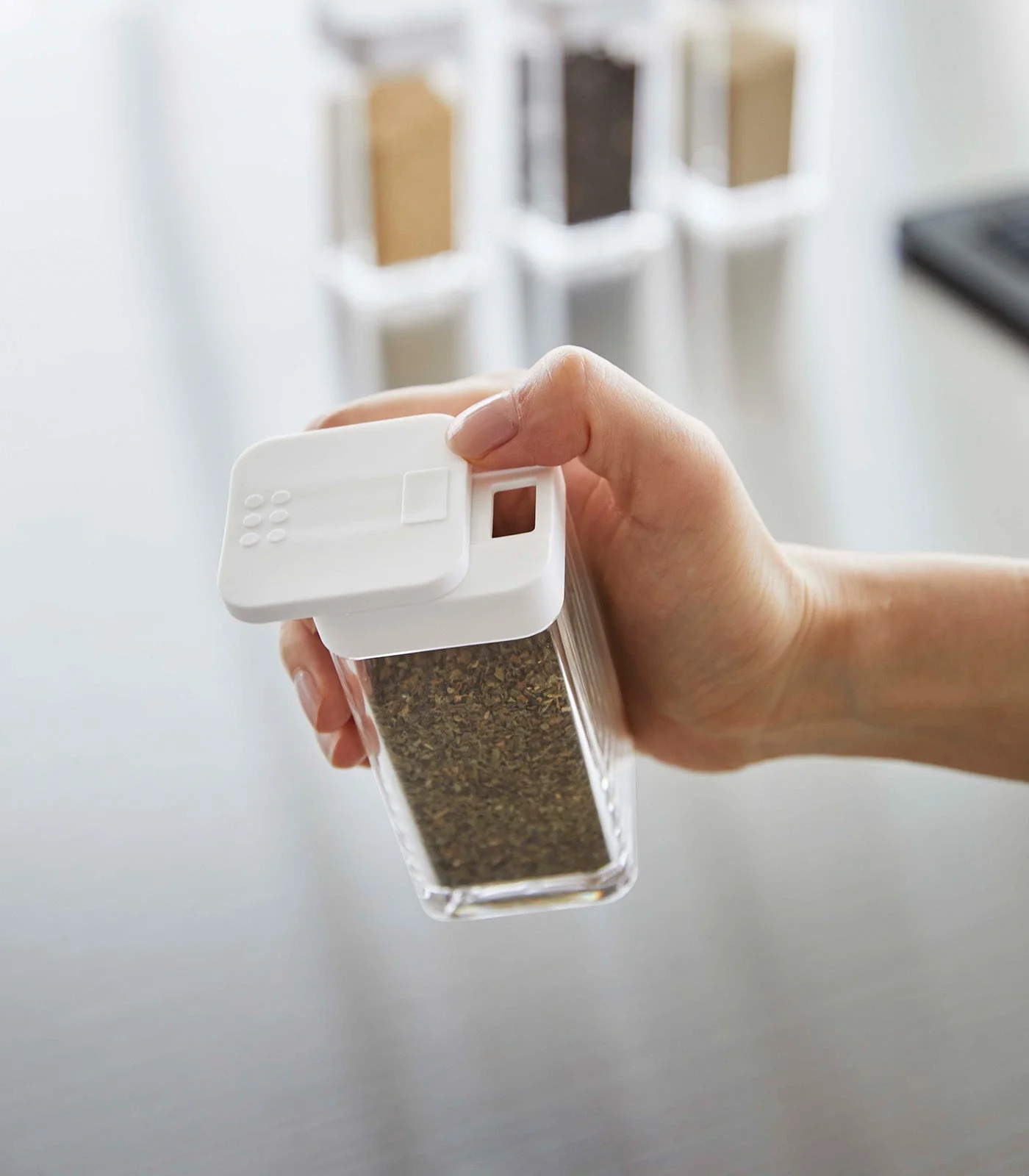 Yamazaki Home Spice Jar - Image 7
