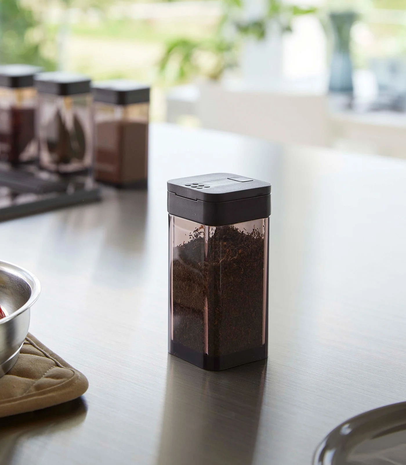 Yamazaki Home Spice Jar - Image 9