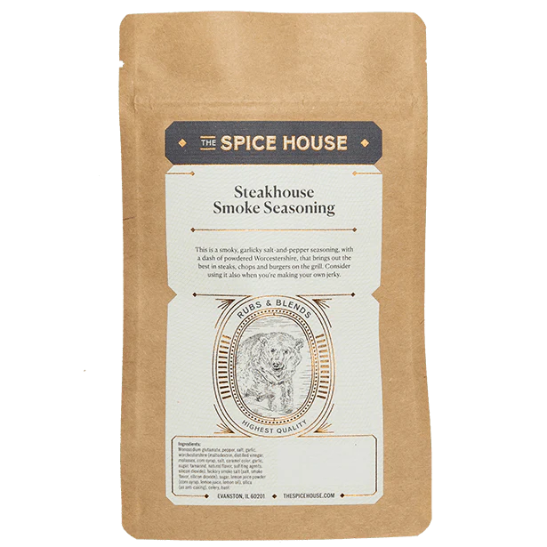 Steakhouse Smoke Seasoning - Image 5