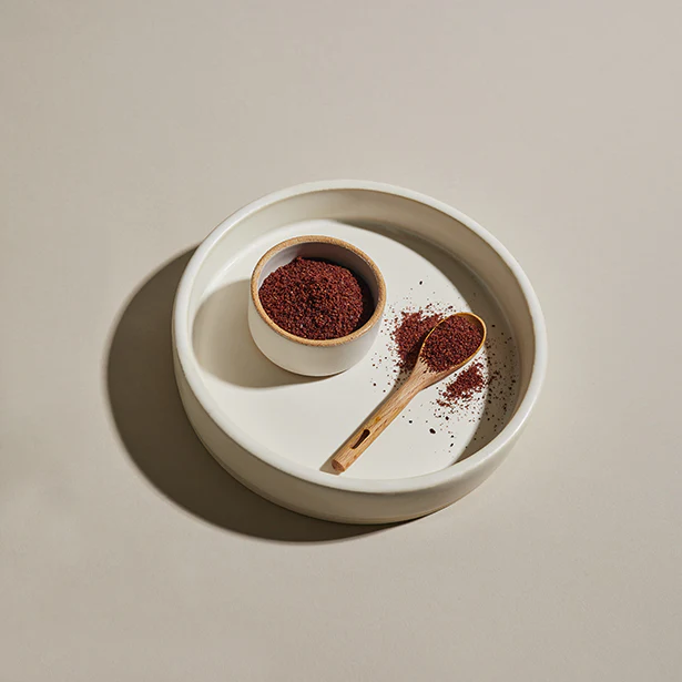 Sumac