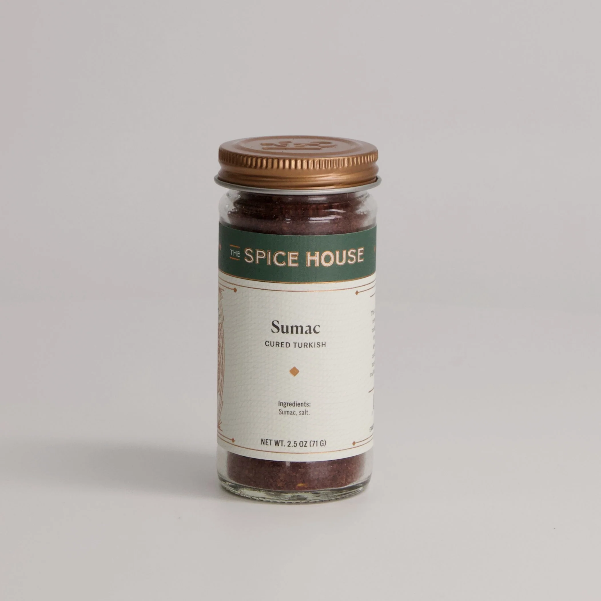 Sumac - Image 2