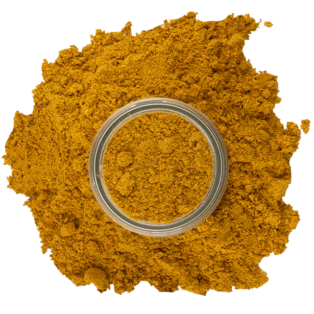 Curry, Sweet - Image 4