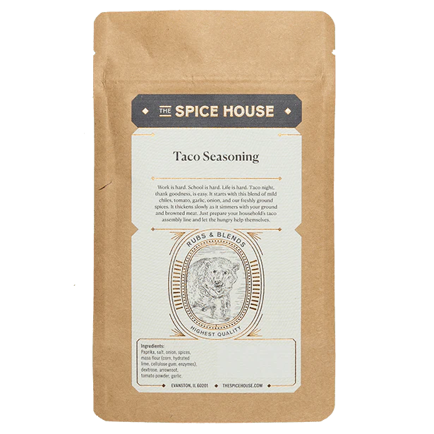 Taco Seasoning - Image 3