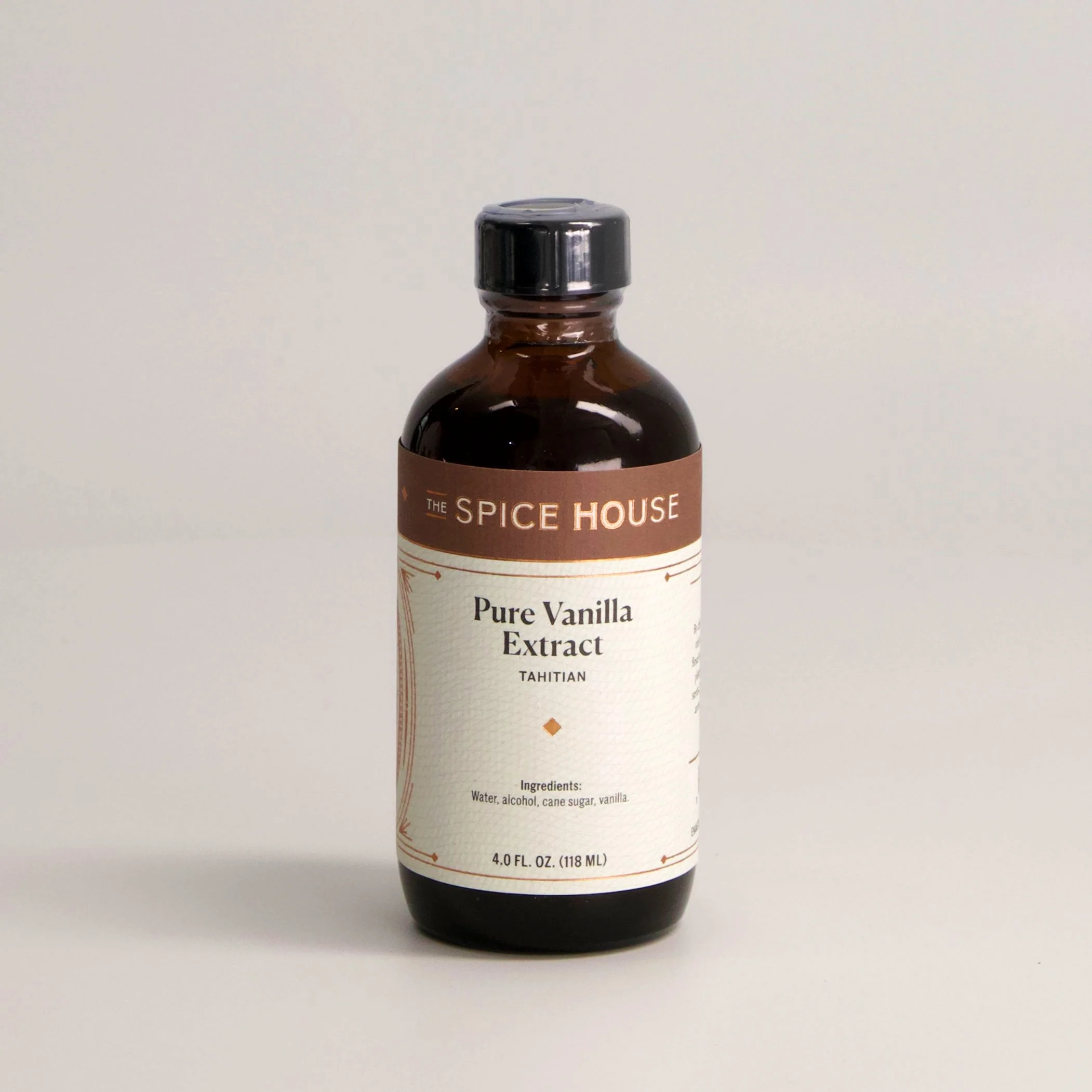 Vanilla Extract, Tahitian - Image 2