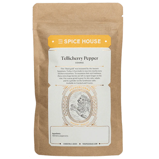 Pepper, Coarse Grind - Image 5