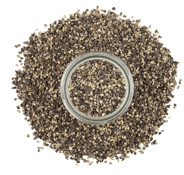 Pepper, Cracked Grind - Image 3