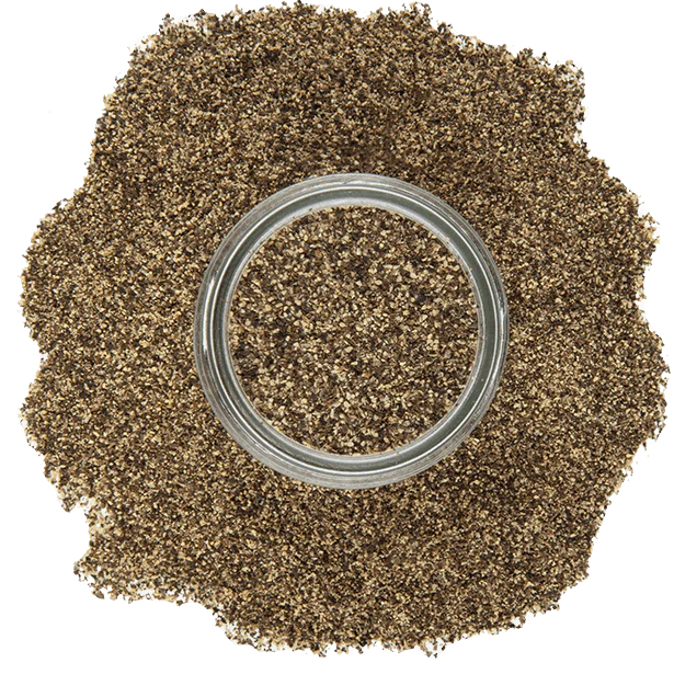 Pepper, Fine Grind - Image 4