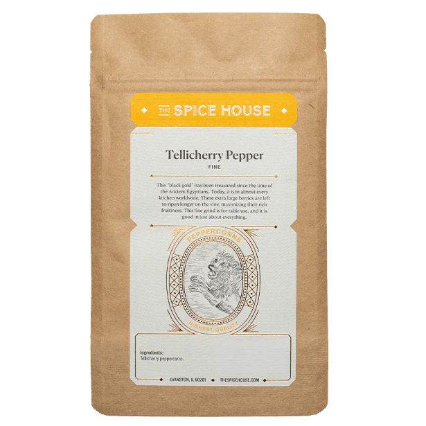 Pepper, Fine Grind - Image 5