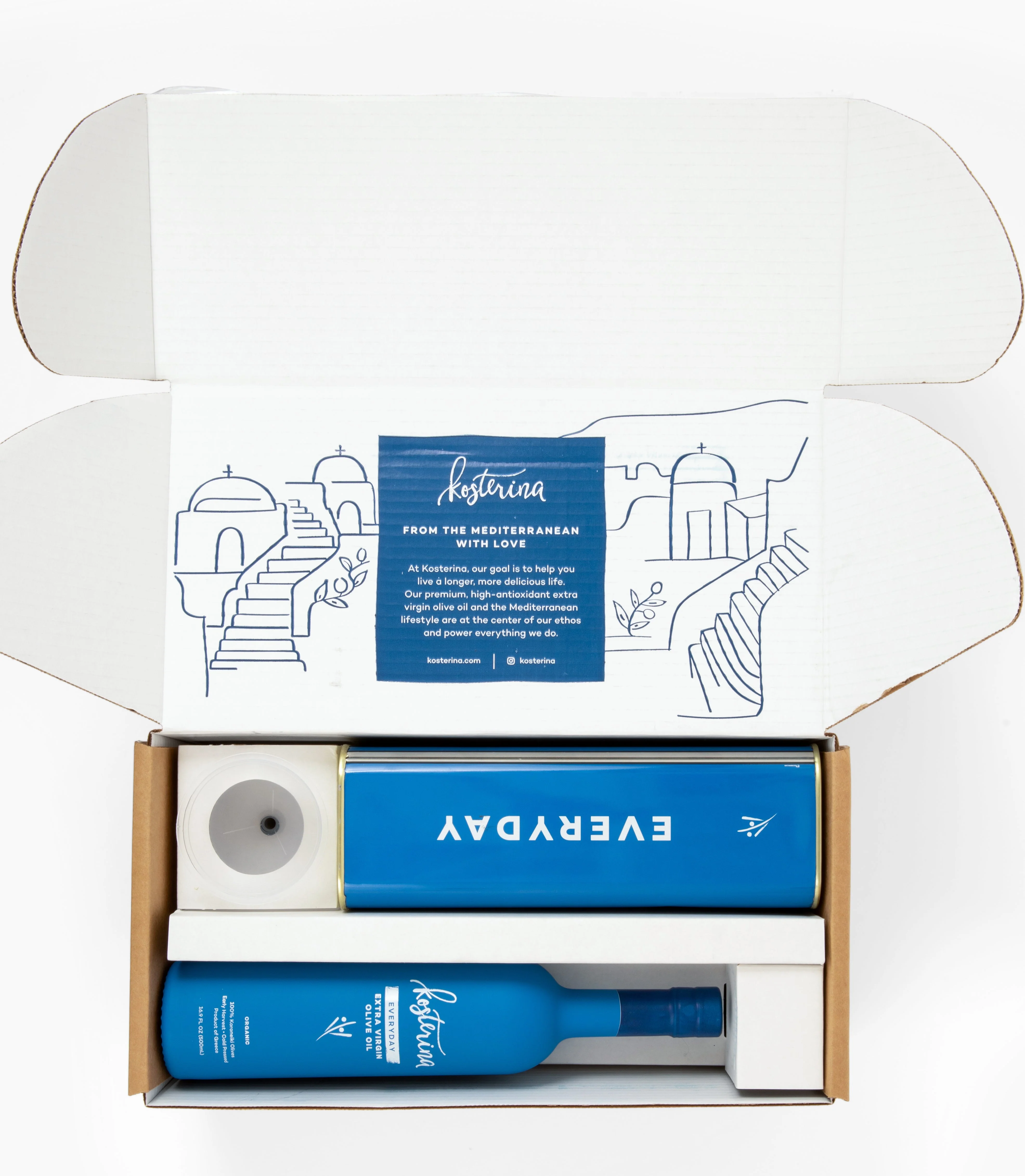Kosterina The Everyday Refill Kit - Image 4