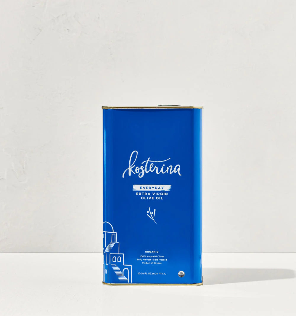 Kosterina The Everyday Refill Kit - Image 5