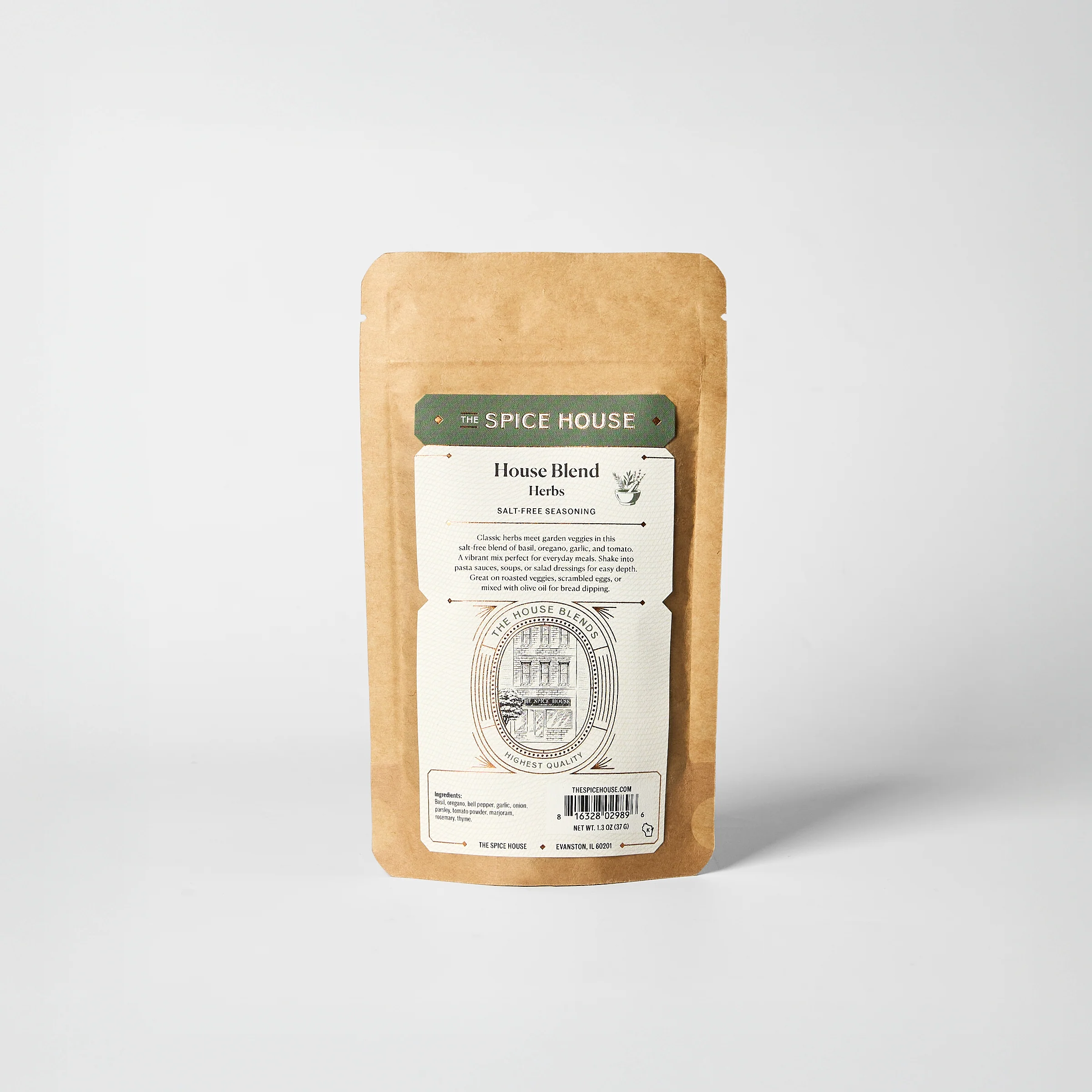 House Blend Herbs - Image 3