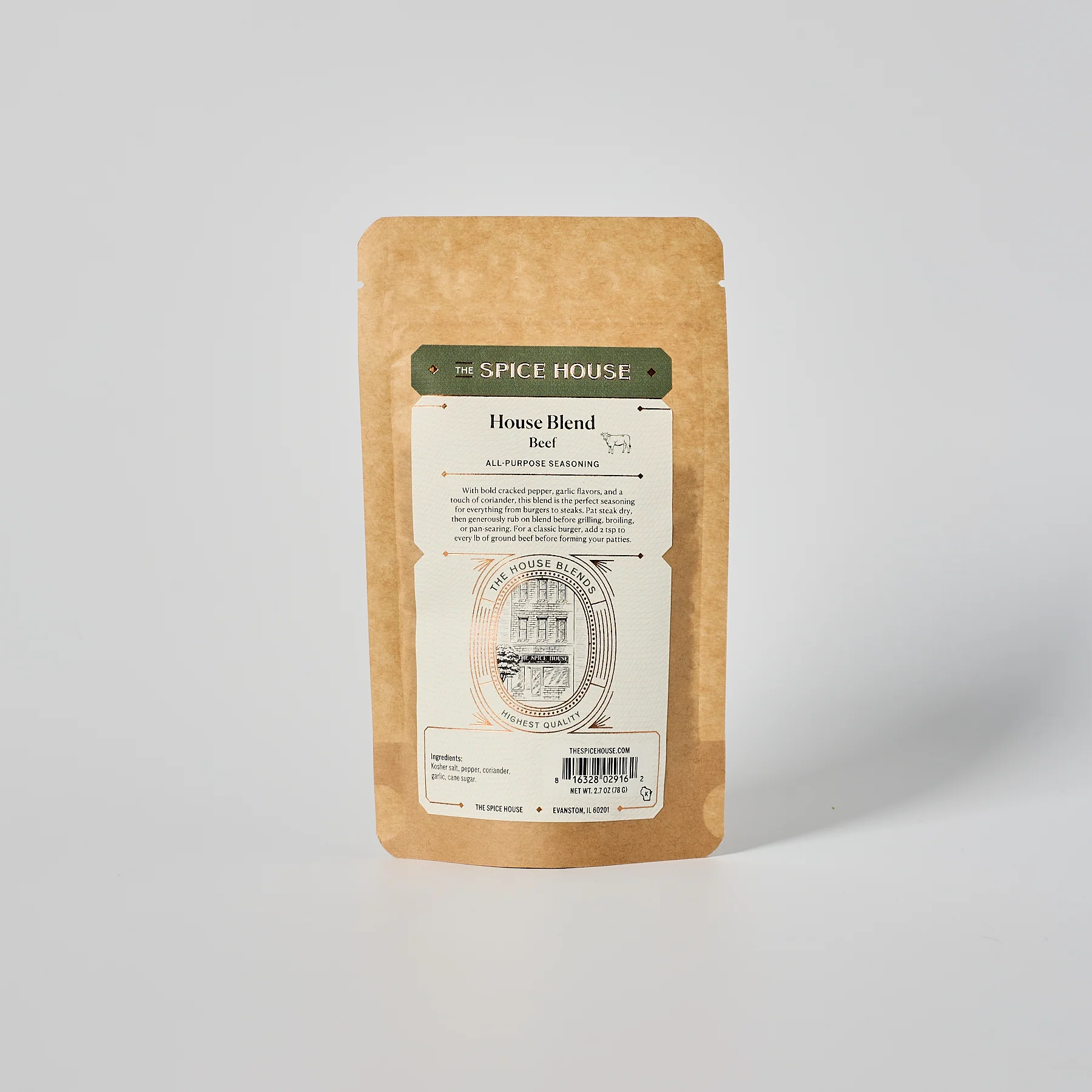 House Blend Beef - Image 3