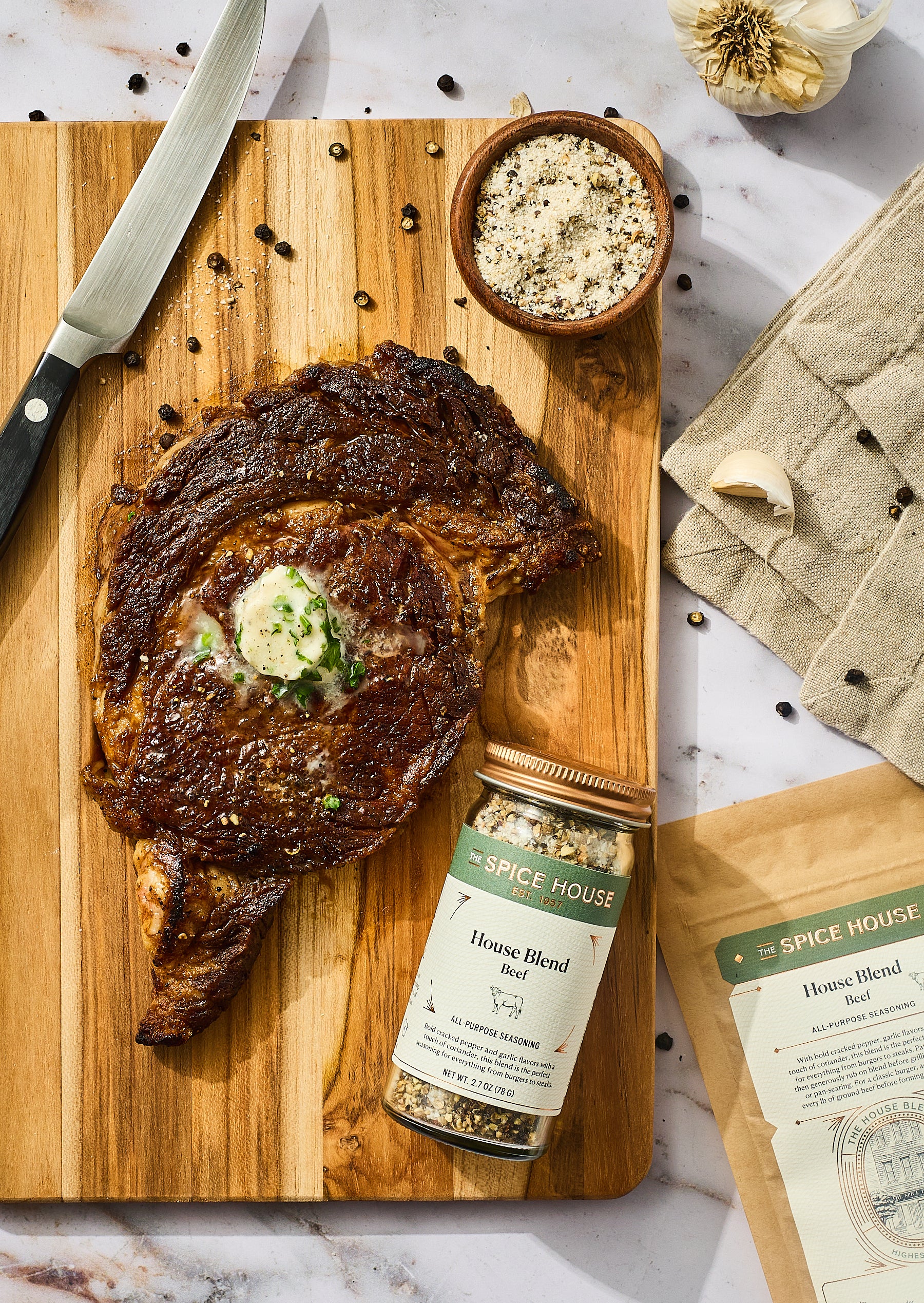 House Blend Beef - Image 4