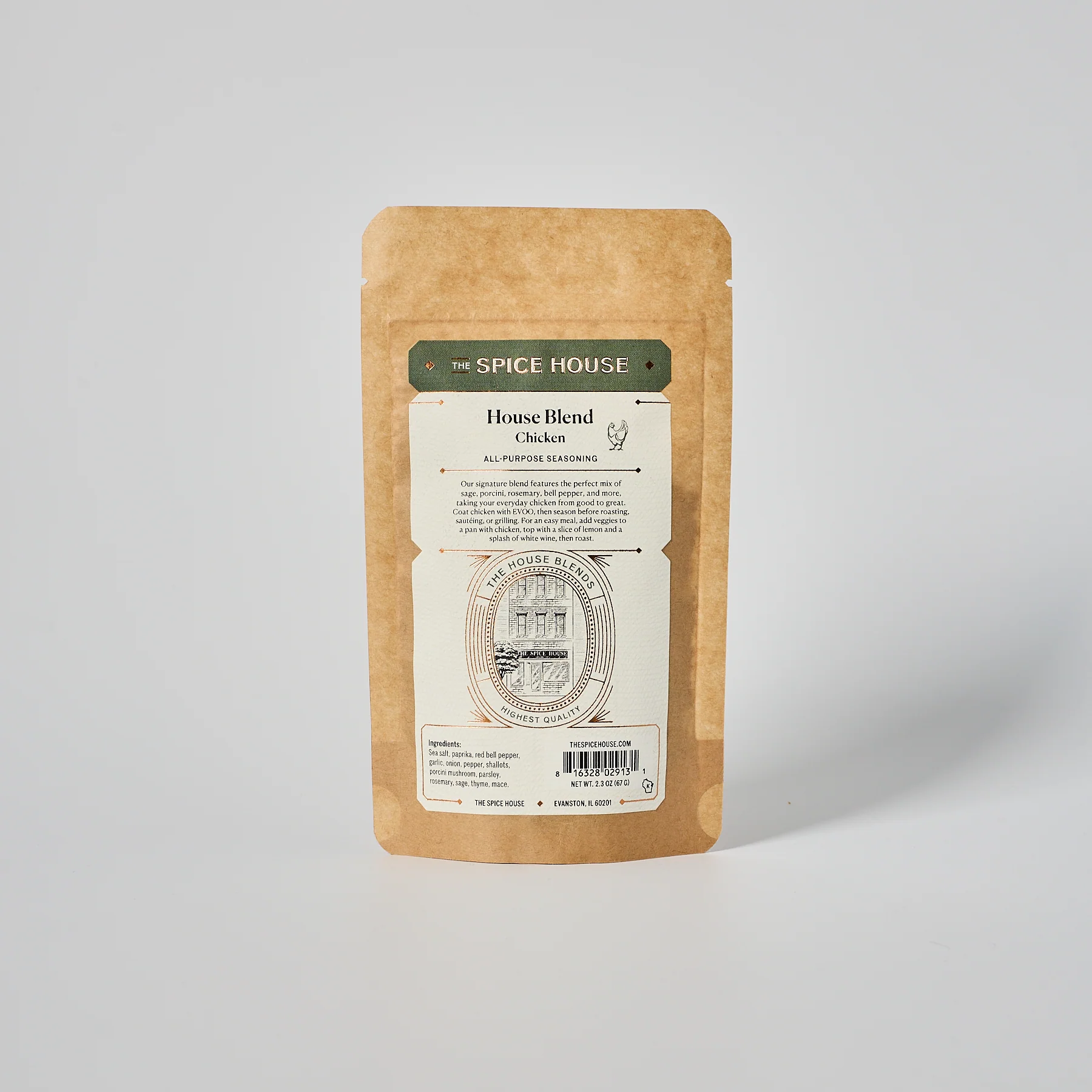 House Blend Chicken - Image 3