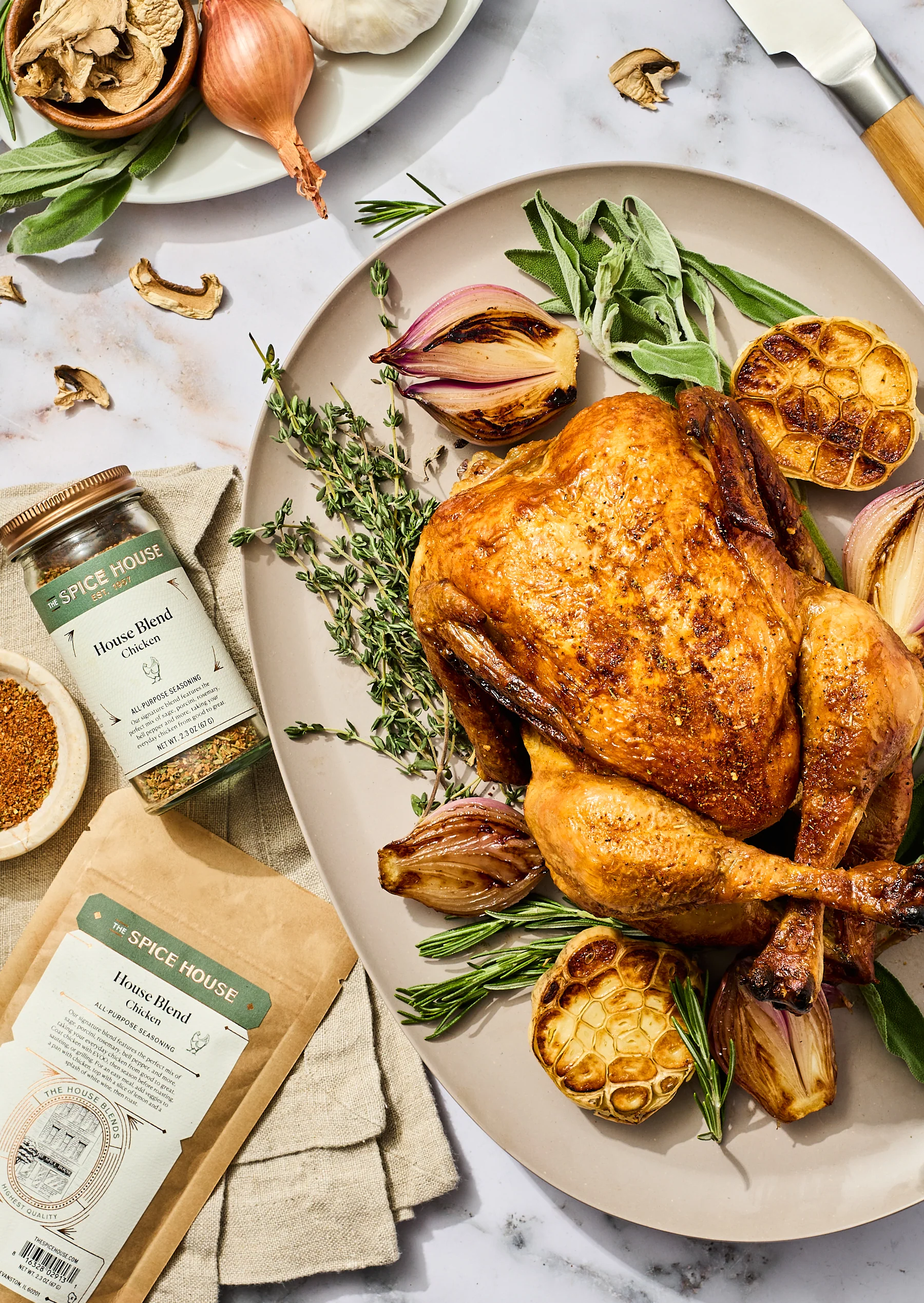 House Blend Chicken - Image 4