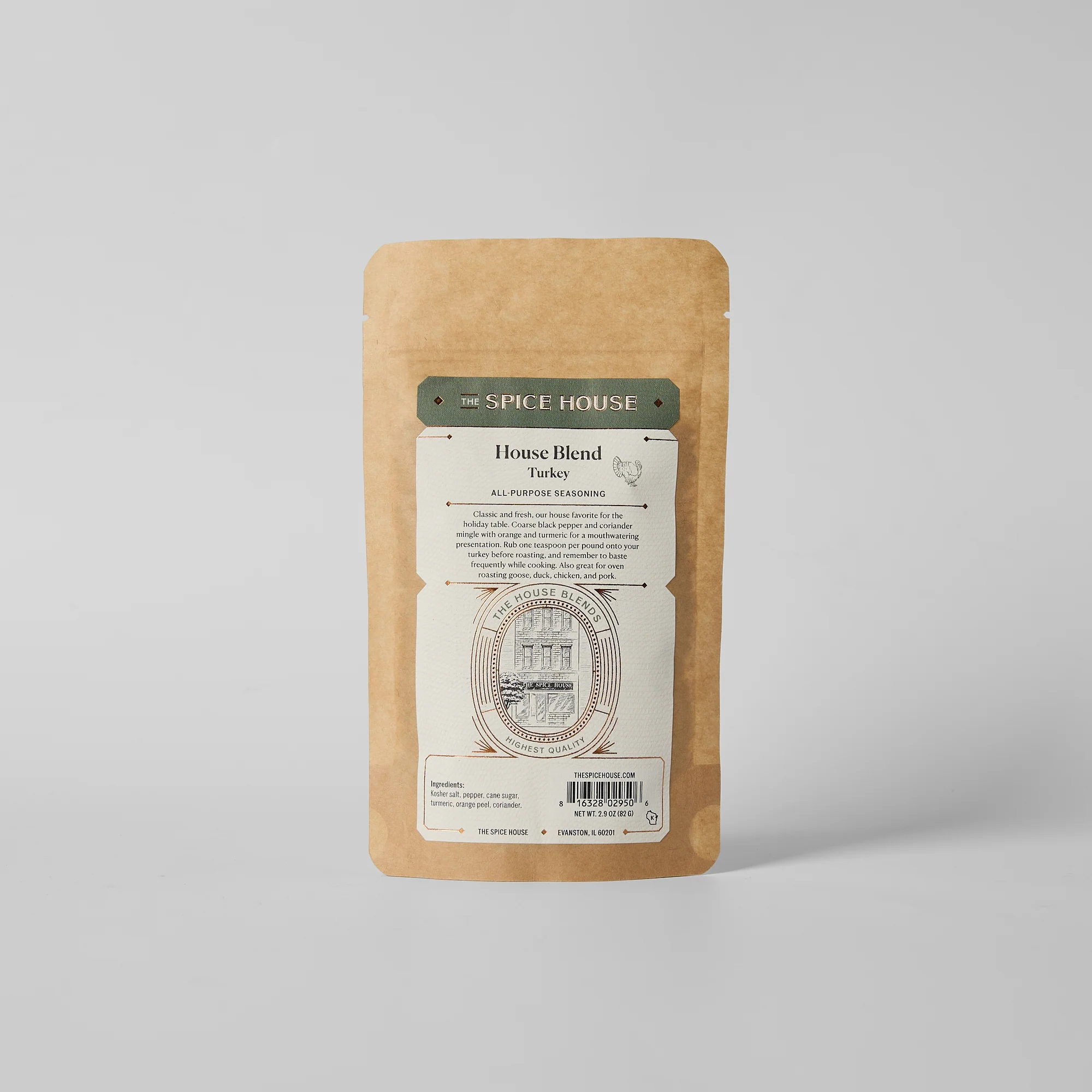 House Blend Turkey - Image 3