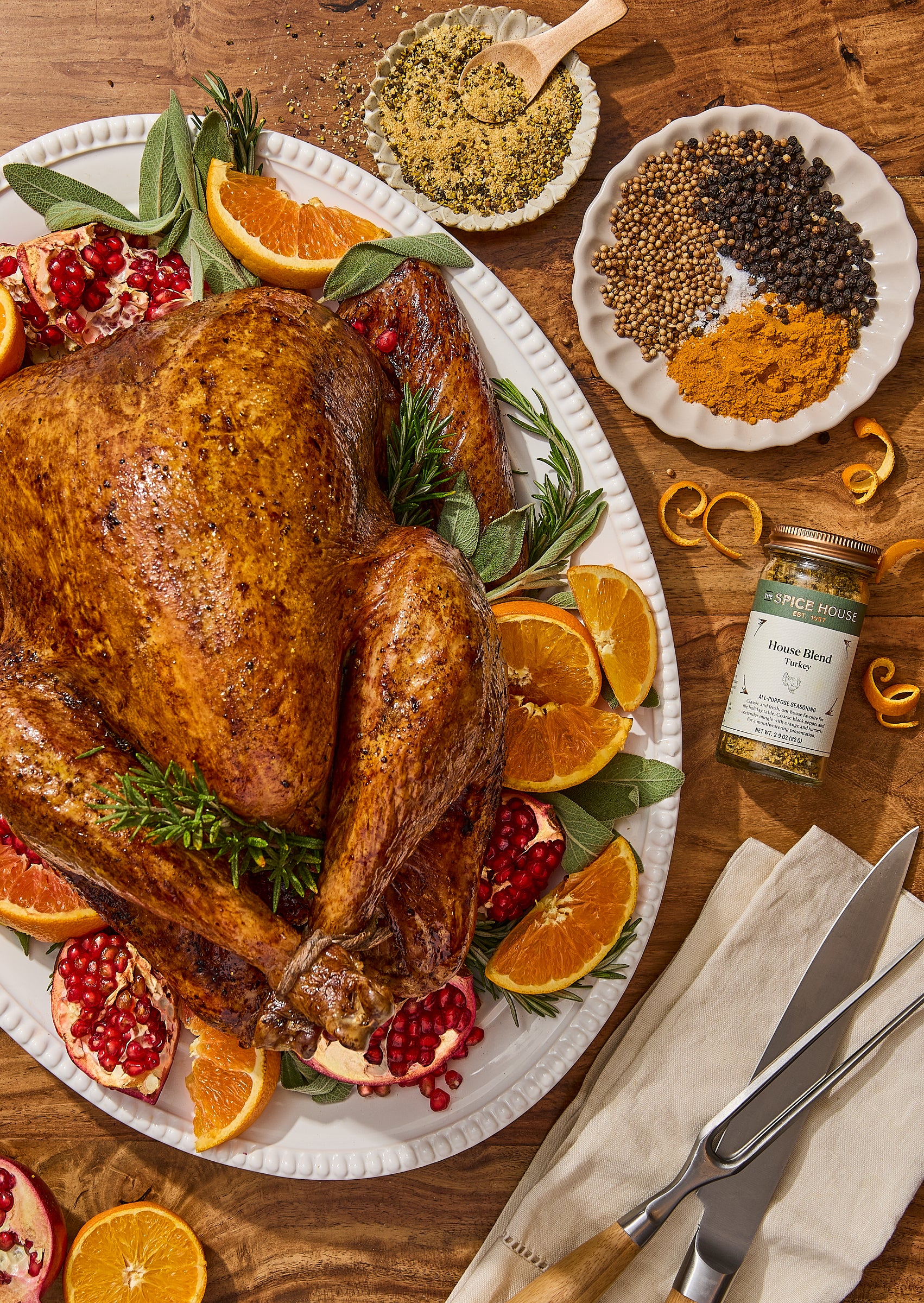 House Blend Turkey - Image 4