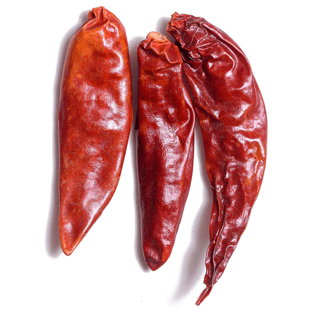 Chiles, Tien Tsin - Image 3
