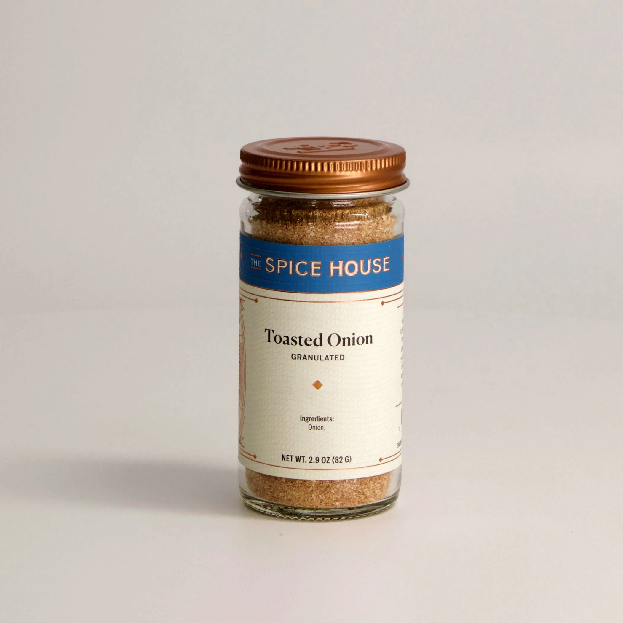 Onion, Toasted Granulated - Image 2