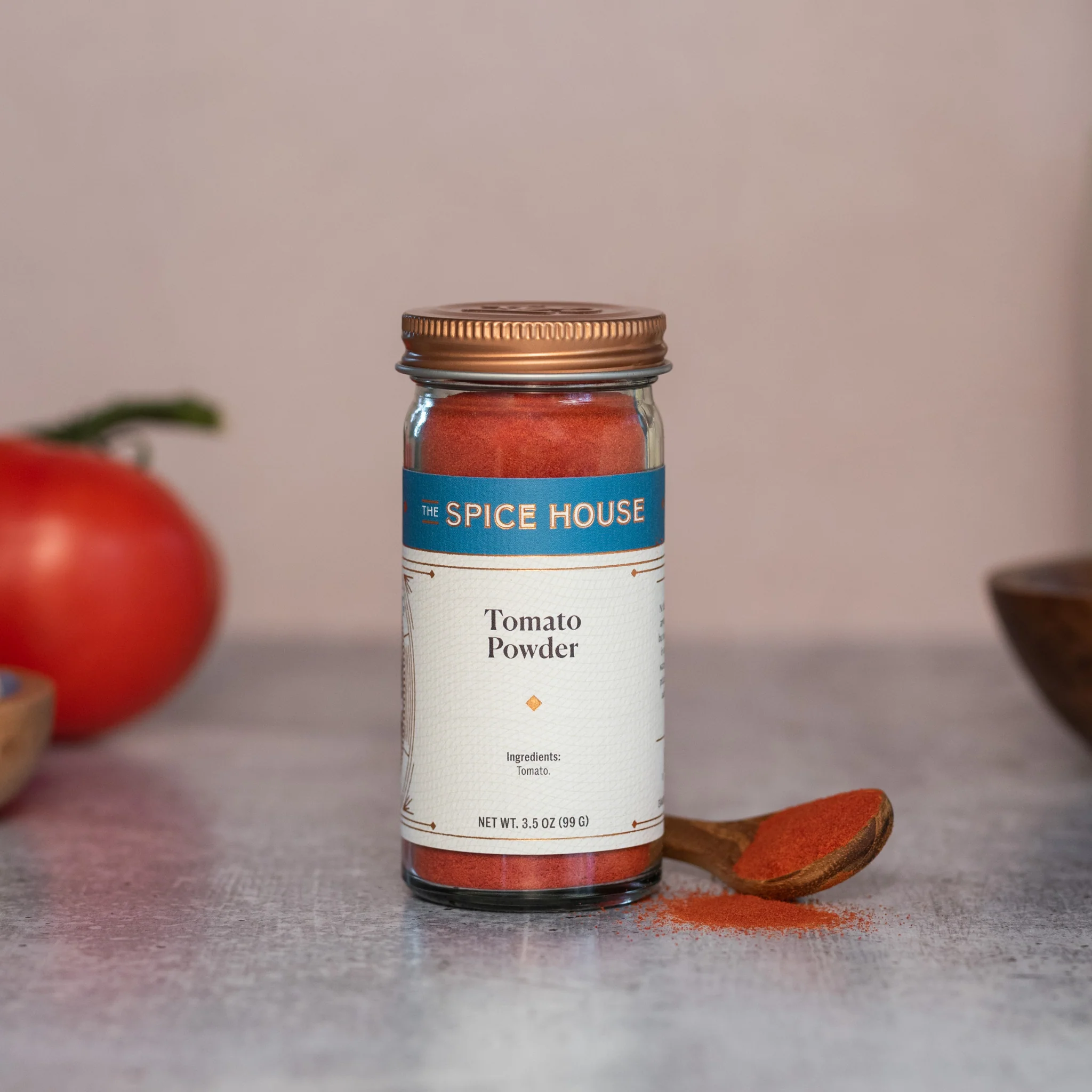 Tomato Powder - Image 4