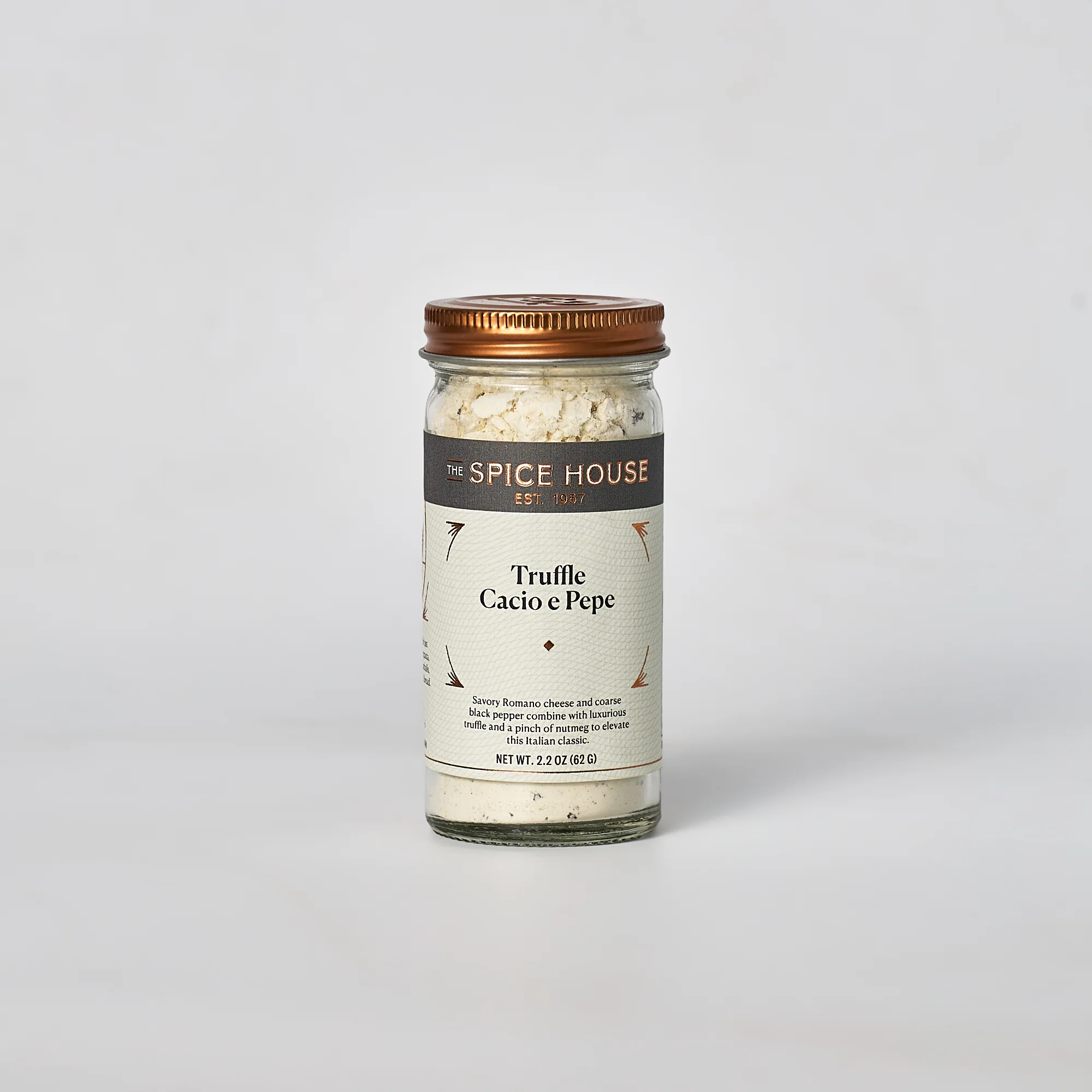 Truffle Cacio E Pepe - Image 2