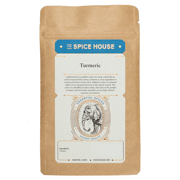 Turmeric - Image 5
