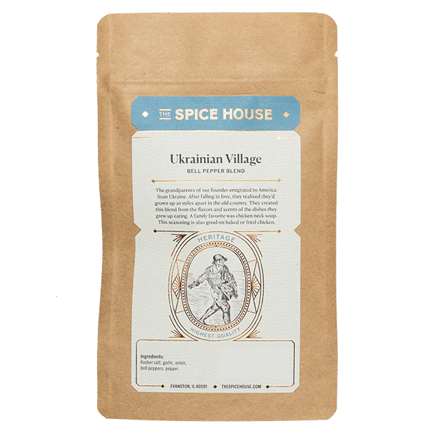 Ukrainian Village Blend - Image 5