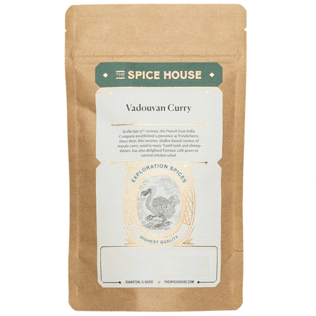 Curry, Vadouvan - Image 3