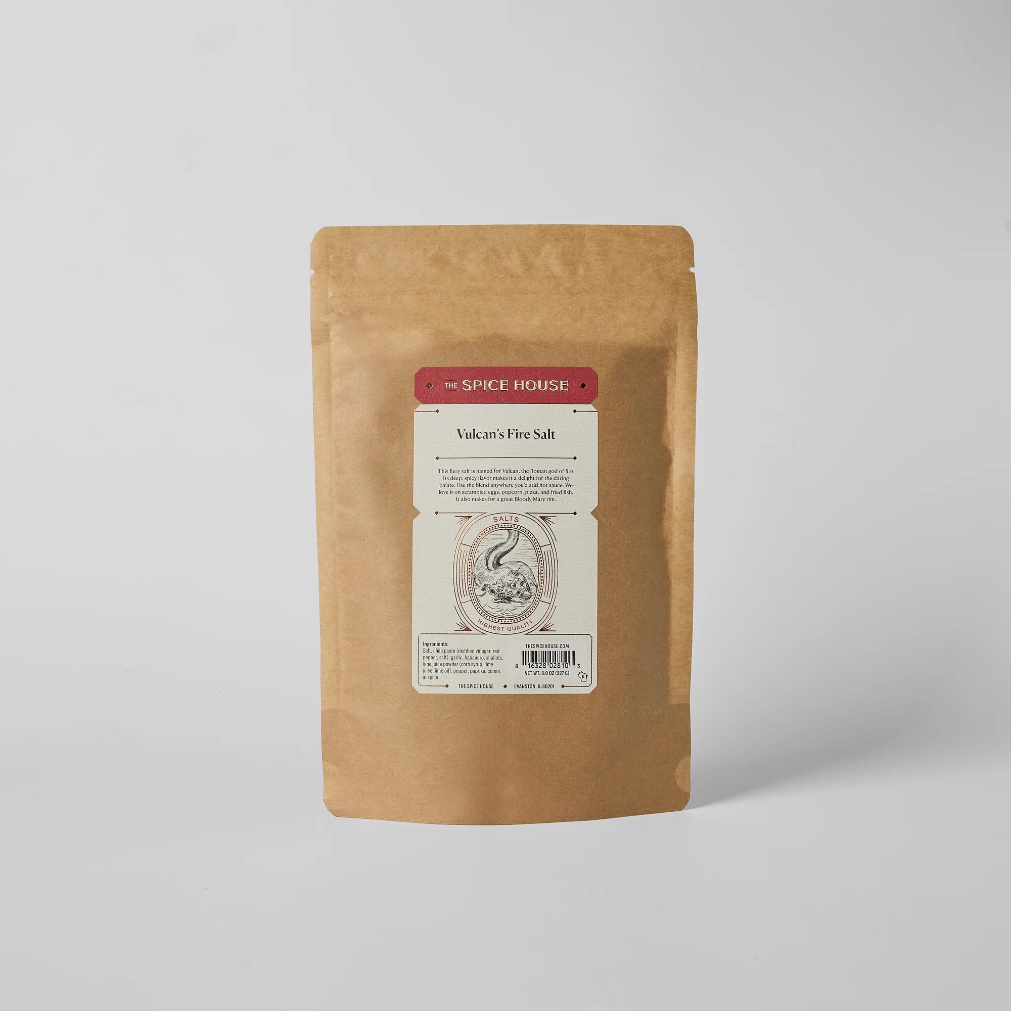 Vulcan's Fire Salt - Image 4
