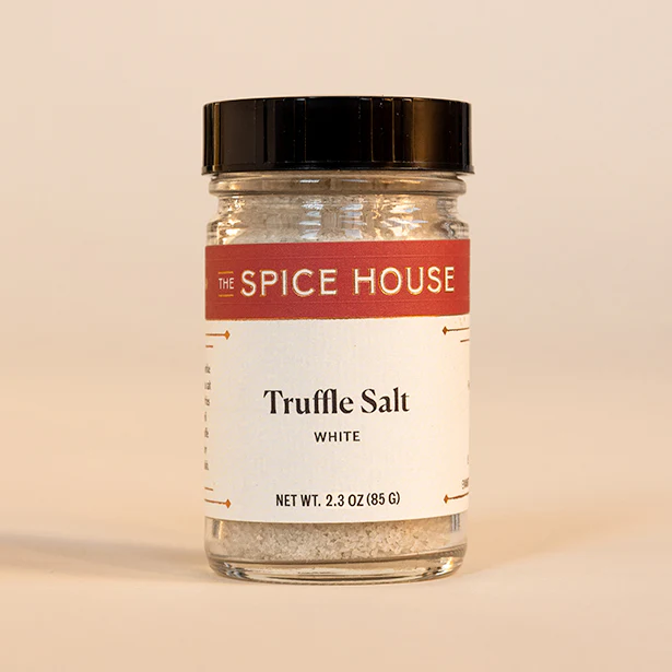 Salt, Truffle White - Image 3