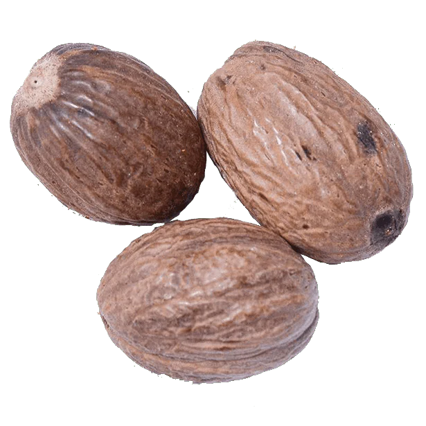 Nutmeg, Whole - Image 4