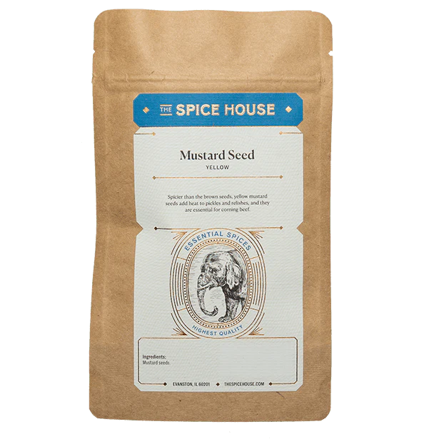 Mustard, Yellow Seed - Image 5